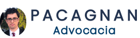 Logo Pacagnan Advocacia